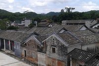 容县陈氏宗祠