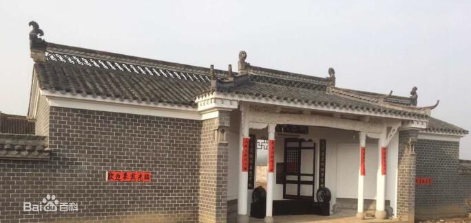 陶洪集魏氏宗祠