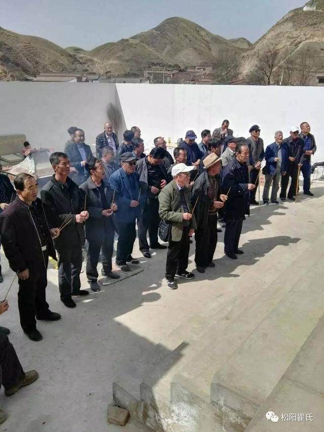 瞿家窑瞿氏祠堂