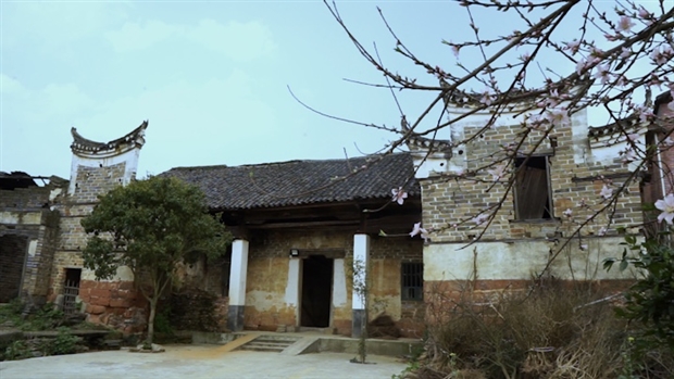 衡东宋氏宗祠