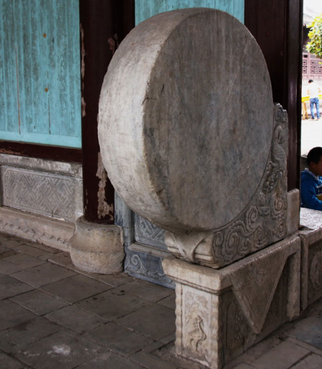 泾县翟氏宗祠