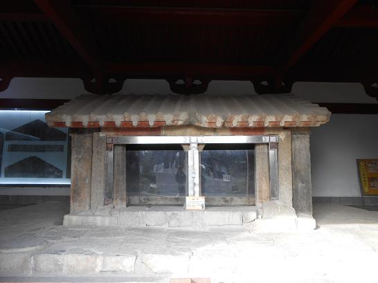 孝堂山郭氏石祠