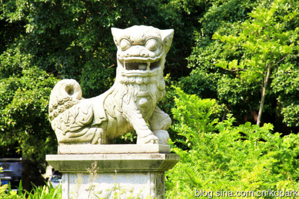 珠海杨氏大宗祠