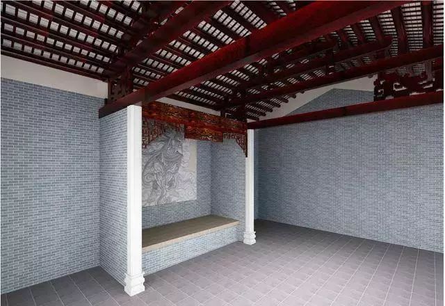 信宜市陆氏大宗祠