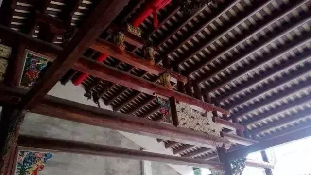 信宜市陆氏大宗祠