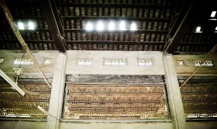 信宜市陆氏大宗祠