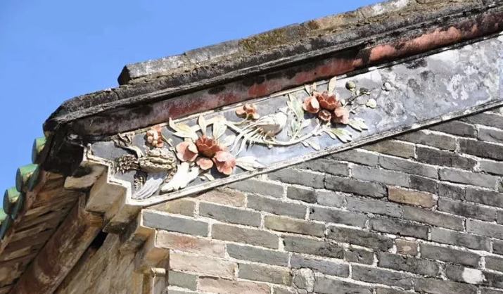 信宜市陆氏大宗祠